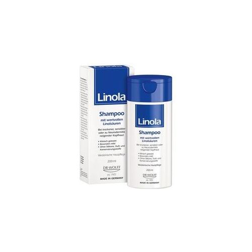 Linola Shampoo