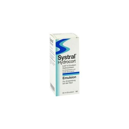 Systral Hydrocort 0,25%