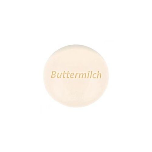 Buttermilch Seife