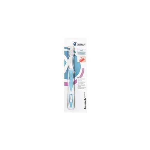 Miradent Carebrush supersoft Zahnbürste