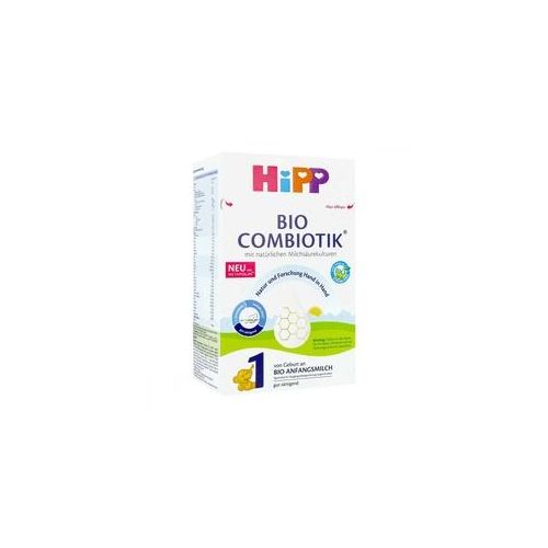 Hipp 1 Bio Combiotik Pulver