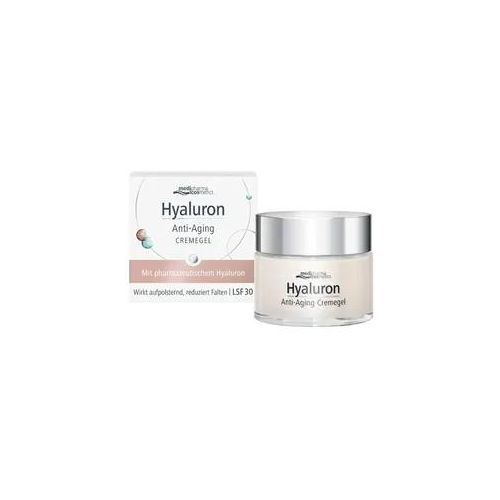 Hyaluron Anti-Aging Cremegel