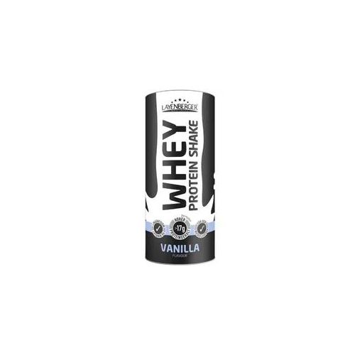 Layenberger Whey Protein Shake Vanille Pulver