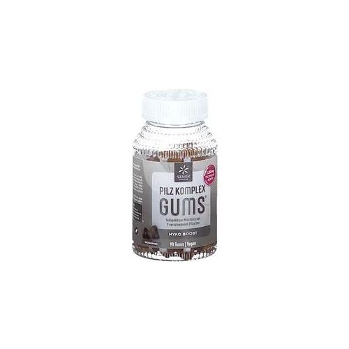 Gums Pilz Komplex Weichgummies