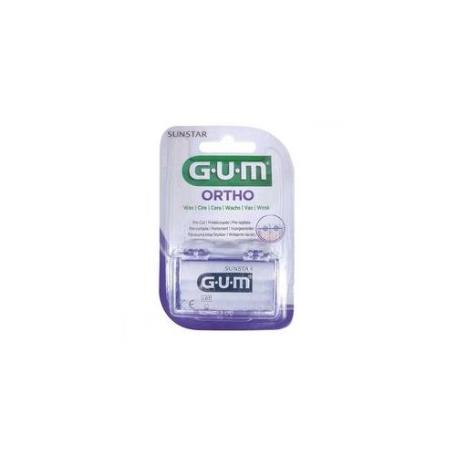 GUM Orthodontisches Wachs