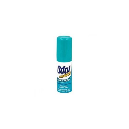 Odol Mundspray extra frisch ohne Blister