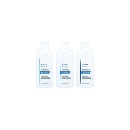 Ducray Elution ausgleichendes Shampoo