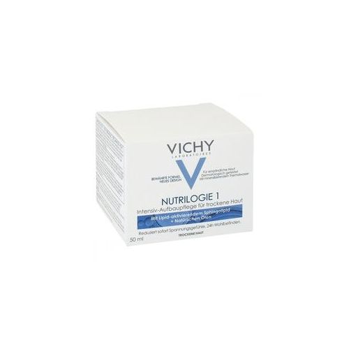 Vichy Nutrilogie 1 Creme