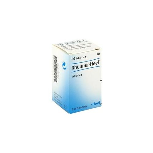 Rheuma Heel Tabletten