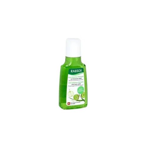 RAUSCH Anti-Pollution-Shampoo mit Schweizer Apfel