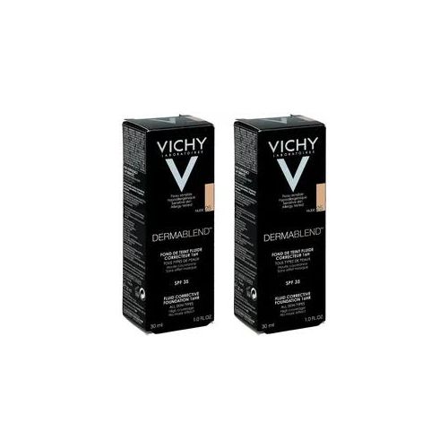 Vichy Dermablend Make-up 25