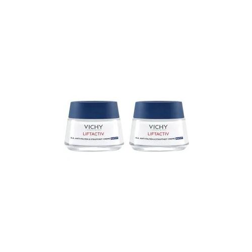 Vichy Liftactiv Nachtcreme