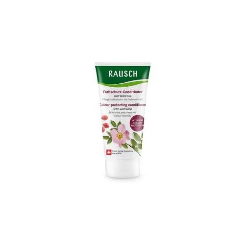 RAUSCH Farbschutz-Conditioner mit Wildrose