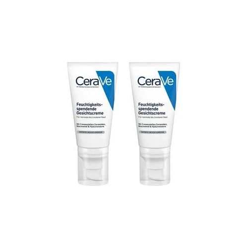 Cerave Feuchtigkeitsspendende Nachtcreme