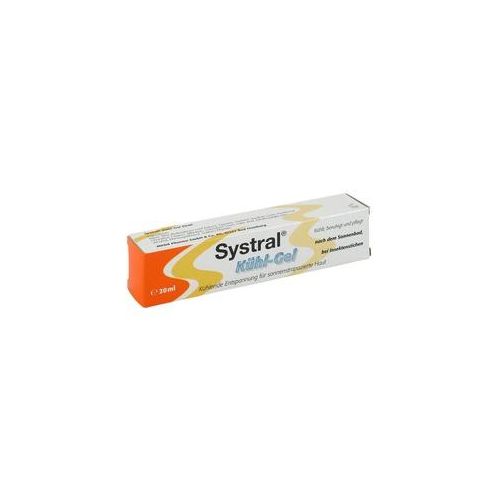 Systral Kühl Gel