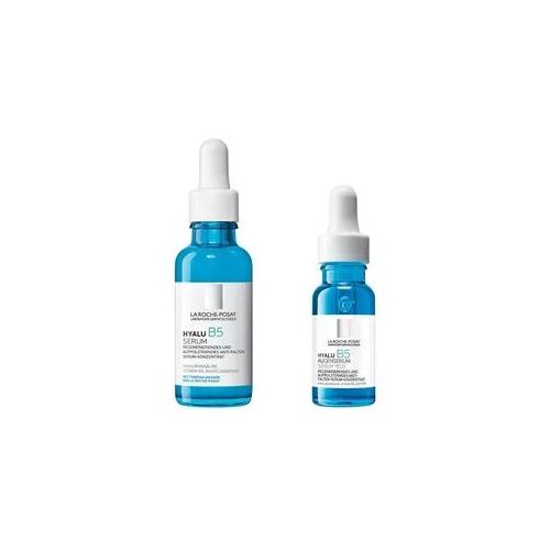 La Roche Posay Hyalu B5 Serum-Konz.(30ml) & Hyalu B5 Augenserum