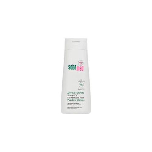 Sebamed Anti Schuppen Shampoo