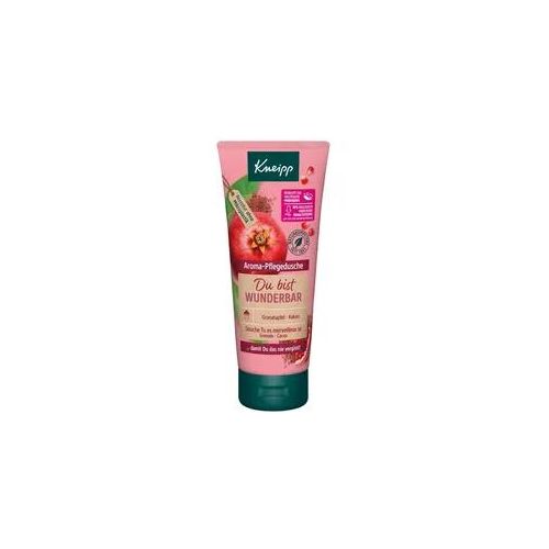 Kneipp Aroma-pflegedusche Du Bist Wunderbar