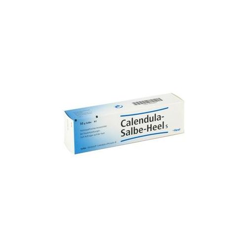 Calendula Salbe Heel S