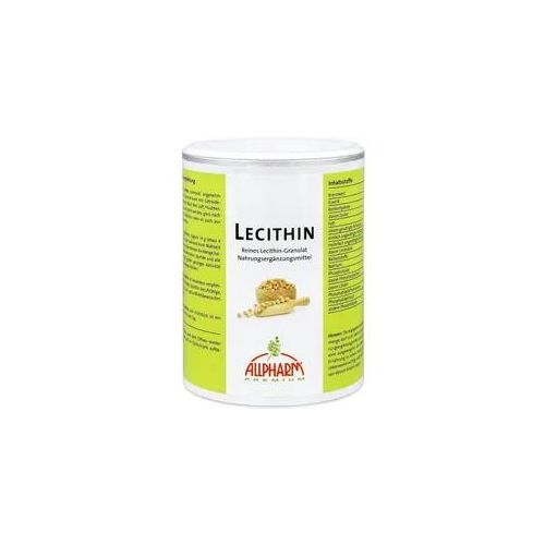 Lecithin Granulat