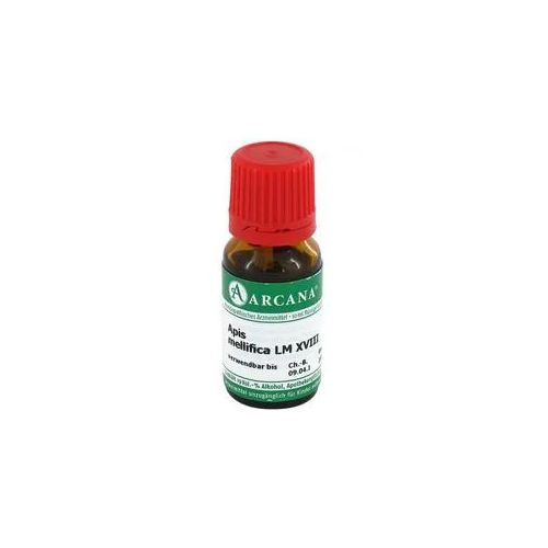 Apis Mellifica Arcana Lm 18 Dilution