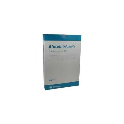 Biatain Alginate Tamponade 44 cm 2 g