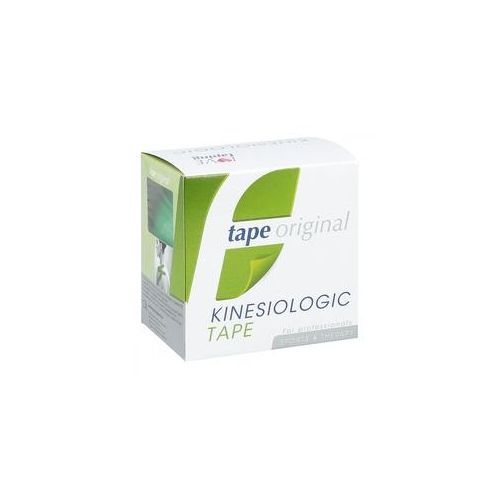 Kinesio Tape Original grün Kinesiologic