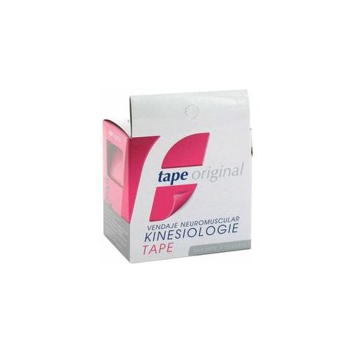 Kinesio Tape Original pink Kinesiologic