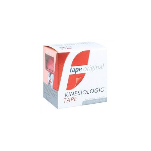 Kinesio Tape Original rot Kinesiologic