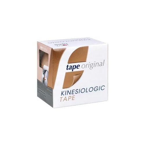 Kinesio Tape Original beige Kinesiologic