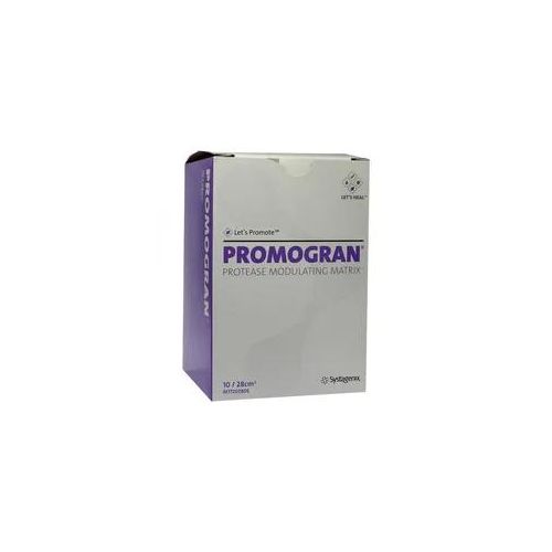 Promogran 28 qcm steril Tamponaden