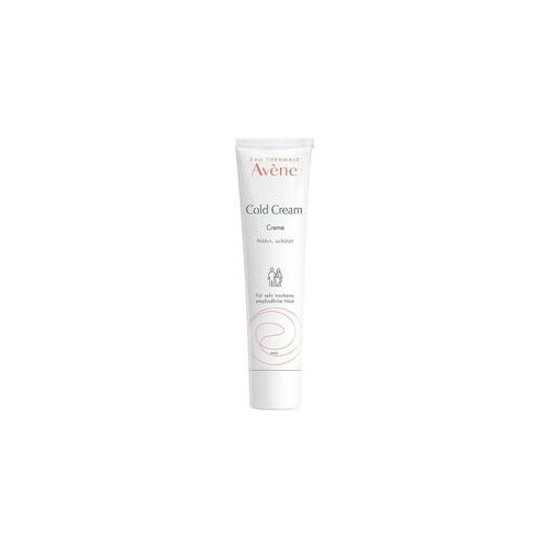 Avène Cold Cream Creme Gesichtspflege