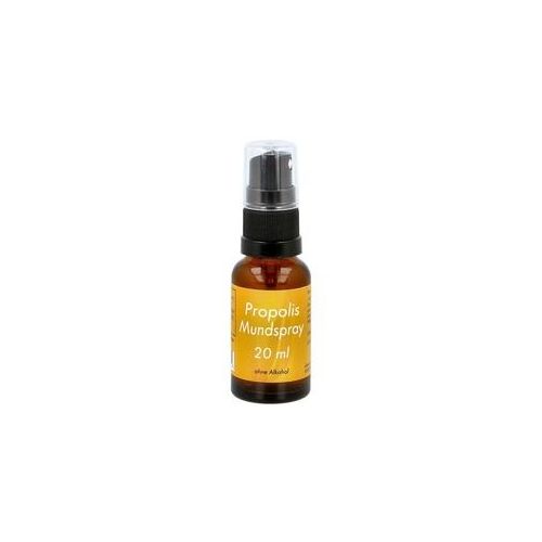 Propolis Mundspray