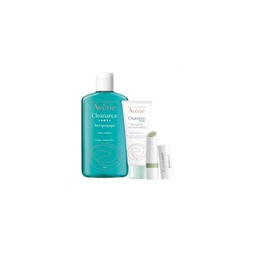 Unreine Haut Set - Avene