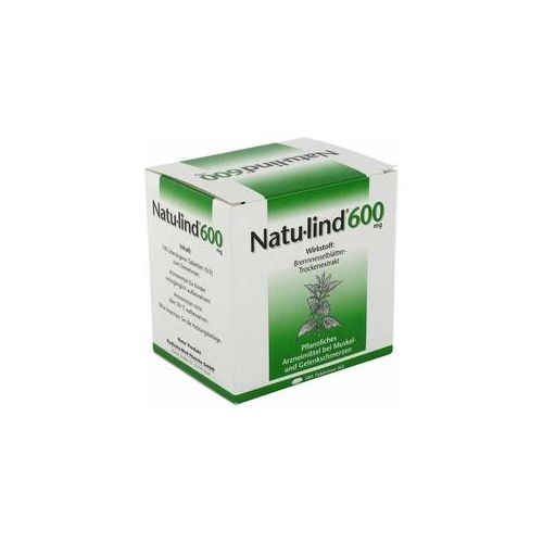 Natu lind 600mg