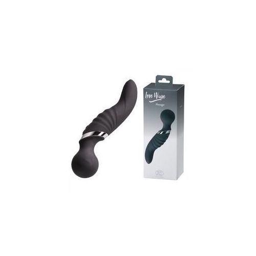 Wave Massager Kombi-Vibrator