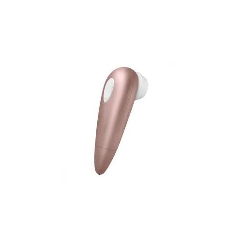 Satisfyer Next Generation 1 Druckwellen Vibrator