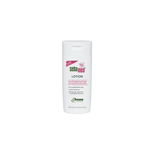 Sebamed Lotion