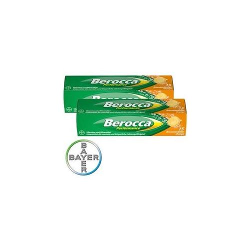 Berocca Performance Doppelpack