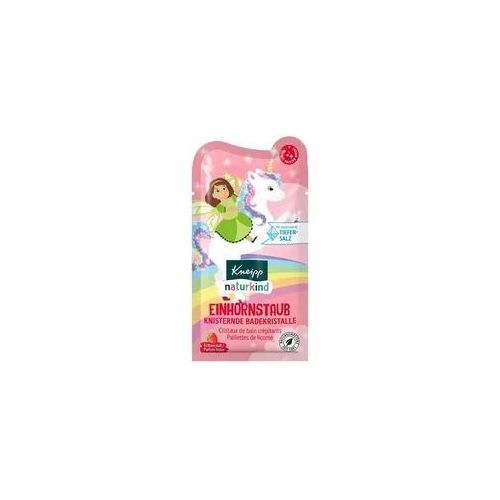 Kneipp Naturkind Knisternde Badesalze Einhornstaub