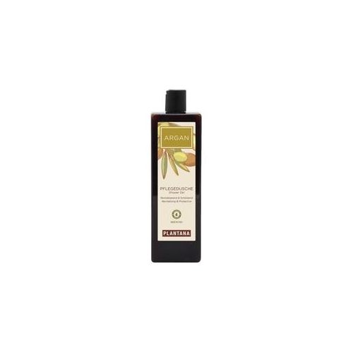 Plantana Argan Pflege Dusche