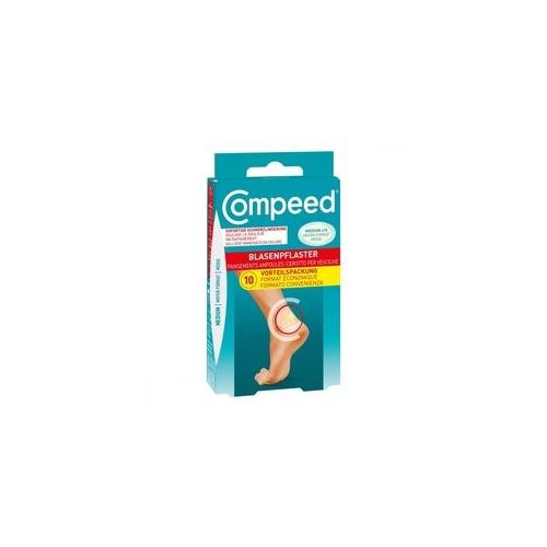 Compeed Blasenpflaster Medium Neu