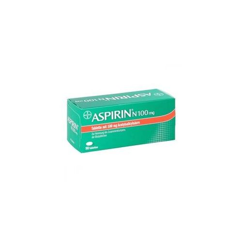 Aspirin N 100mg