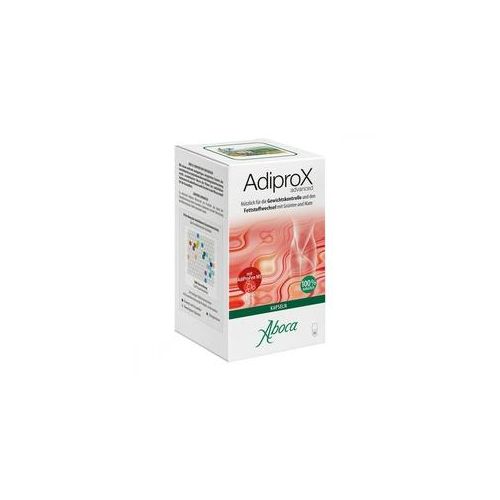 Adiprox advanced Kapseln