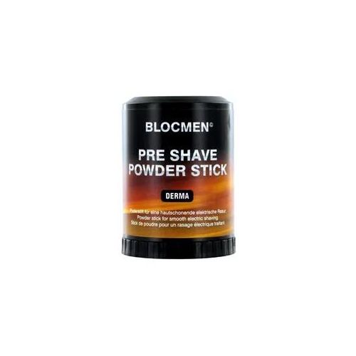 Blocmen Derma Pre Shave Powder Stick New