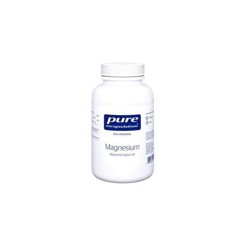 Pure Encapsulations Magnesium Magn.glycinat Kapsel (n)