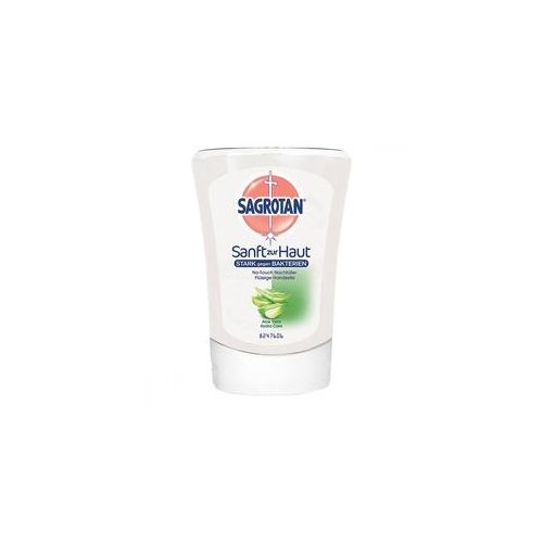 Sagrotan No-touch Nachfüller Aloe Vera Handseife