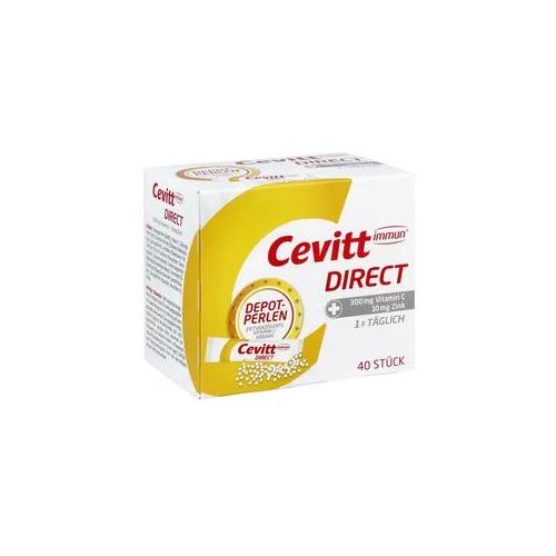 Cevitt immun Direct Pellets