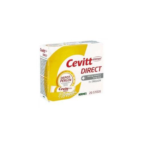 Cevitt immun Direct Pellets