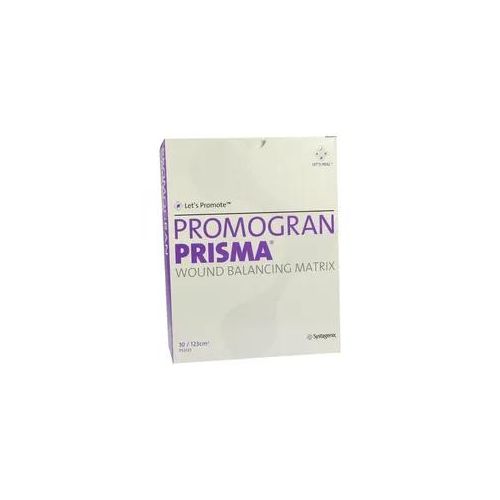 Promogran Prisma 123 qcm Tamponaden